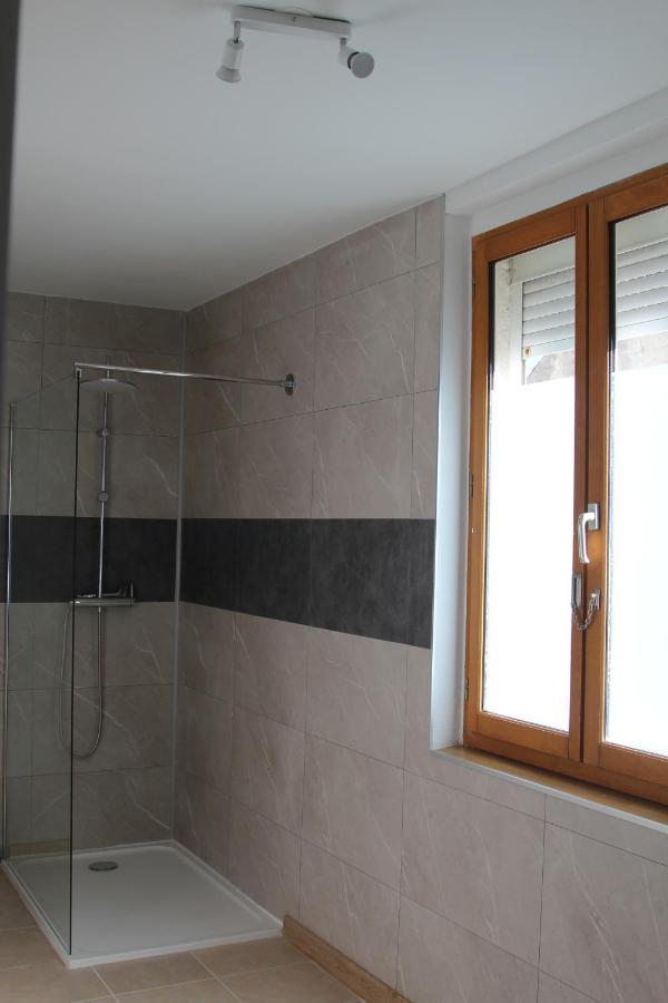 Appartement Duplex Avec Cour 10 Pers Berck Exterior foto