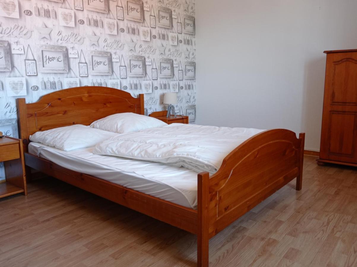 Appartement Duplex Avec Cour 10 Pers Berck Exterior foto